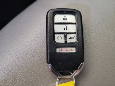 Used 2022 Honda Pilot Special Edition image 32