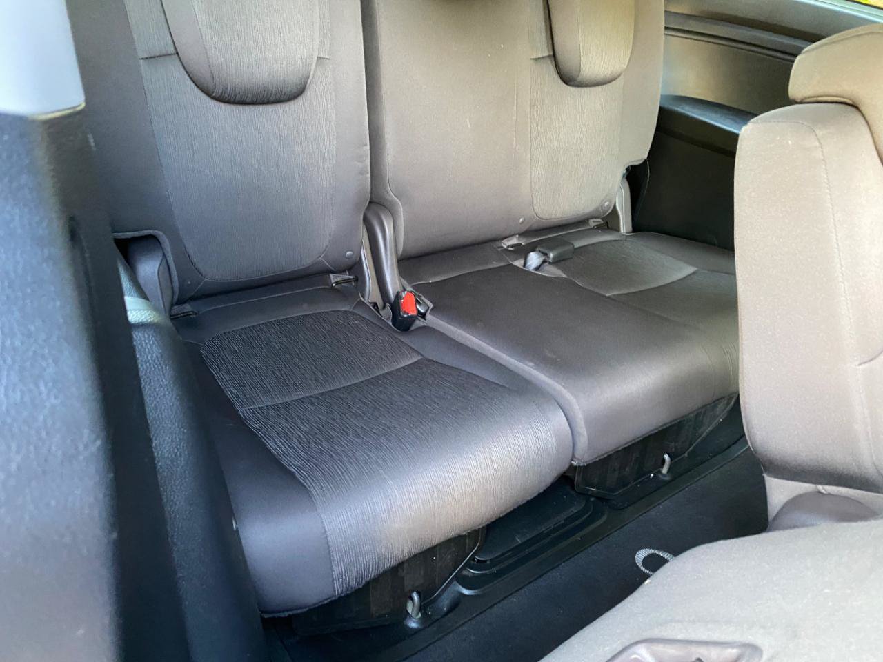 Used 2019 Honda Odyssey EX image 42