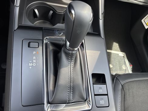 New 2026 MAZDA CX-5 Select AWD/4WD image 34