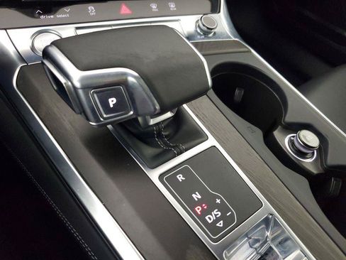 Used 2019 Audi A6 3.0T Premium Plus w/ Premium Plus Package AWD/4WD image 29