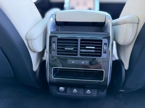 Used 2022 Land Rover Range Rover Sport HSE Dynamic image 52