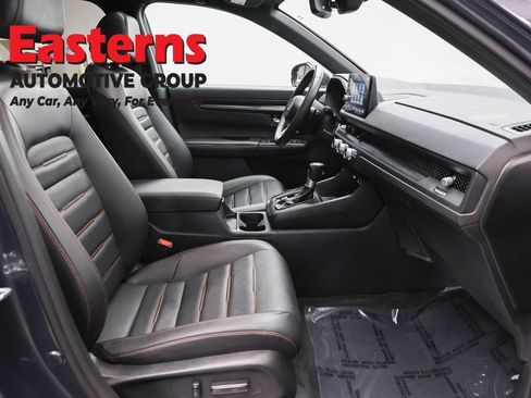Used 2024 Honda CR-V Sport-L image 22
