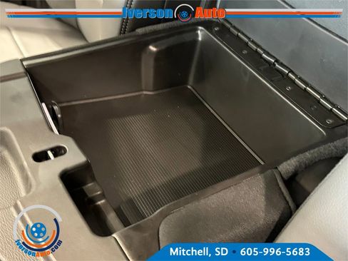 New 2026 RAM 3500 Tradesman image 22