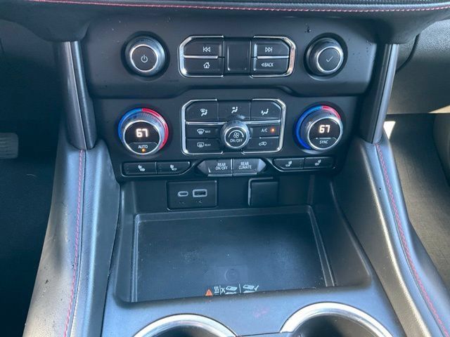 Used 2023 Chevrolet Tahoe RST w/ Luxury Package AWD/4WD image 7