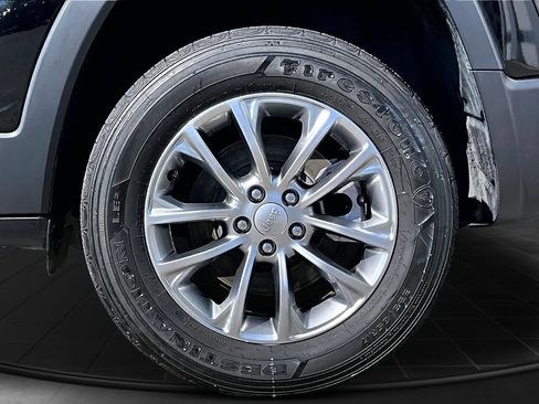Used 2022 Jeep Cherokee Latitude Lux AWD/4WD image 35