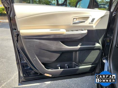 Used 2023 Toyota Sienna Limited FWD image 15