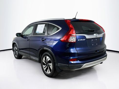 Used 2015 Honda CR-V Touring image 31