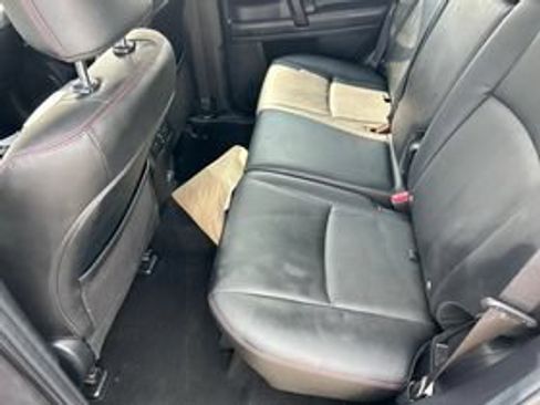 Used 2021 Toyota 4Runner TRD Off-Road Premium AWD/4WD image 9