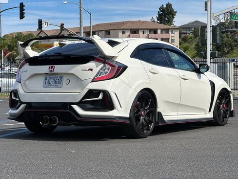 Used 2020 Honda Civic Type R image 5