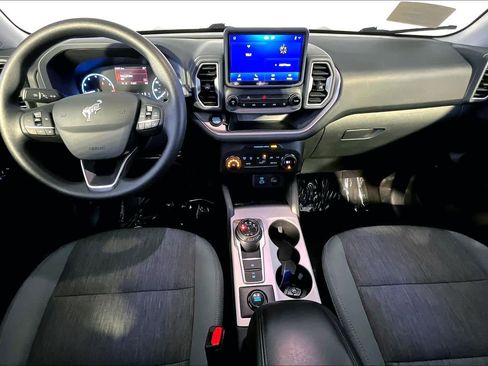 Used 2021 Ford Bronco Sport Big Bend image 16