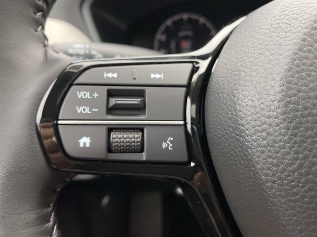 New 2027 Honda HR-V EX-L image 23