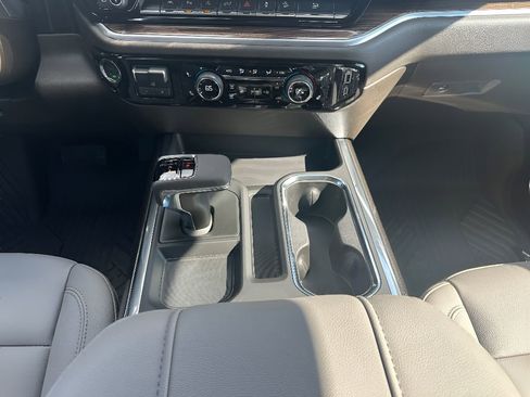 New 2026 Chevrolet Silverado 1500 RST w/ RST All Star Premium Package AWD/4WD image 22