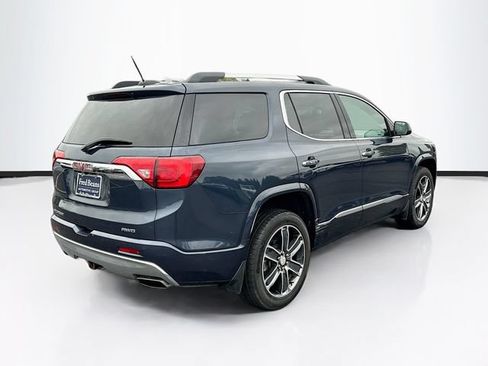 Used 2019 GMC Acadia Denali w/ Technology Package AWD/4WD image 9