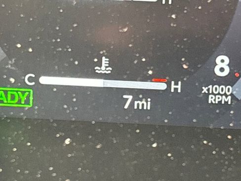 New 2025 Toyota 4Runner Limited image 24