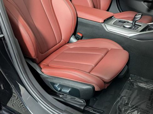 Certified 2022 BMW 330i xDrive Sedan w/ M Sport Package image 36