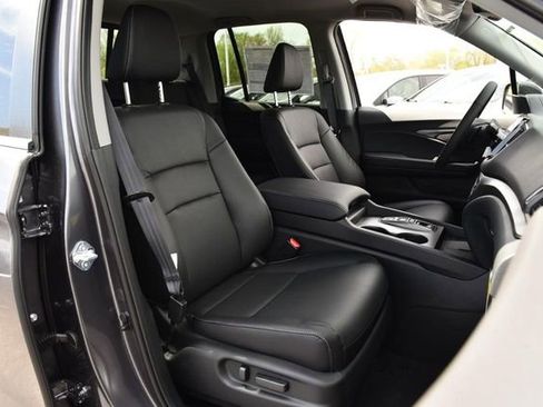 New 2026 Honda Ridgeline RTL image 25