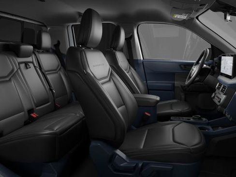 New 2026 Ford Maverick Lariat w/ Black Appearance Package AWD/4WD image 30