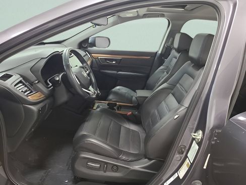 Certified 2020 Honda CR-V Touring image 19