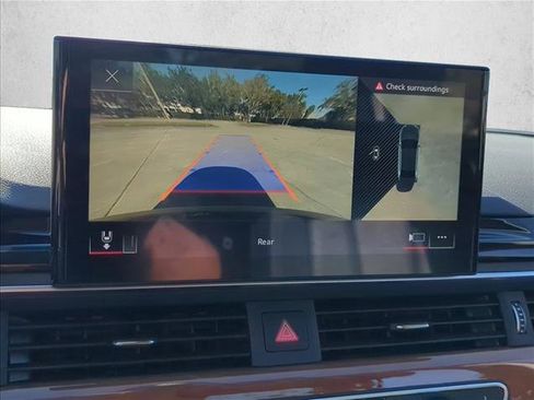 Used 2022 Audi A4 2.0T Premium Plus w/ Premium Plus Package image 13