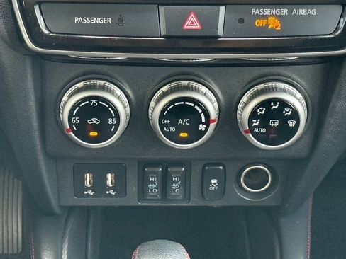 Used 2023 Mitsubishi Outlander Sport LE AWD/4WD image 26