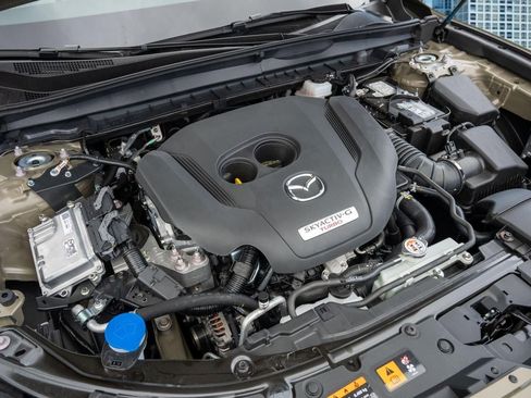 New 2026 MAZDA CX-50 2.5 Turbo w/ Premium Plus Pkg image 36