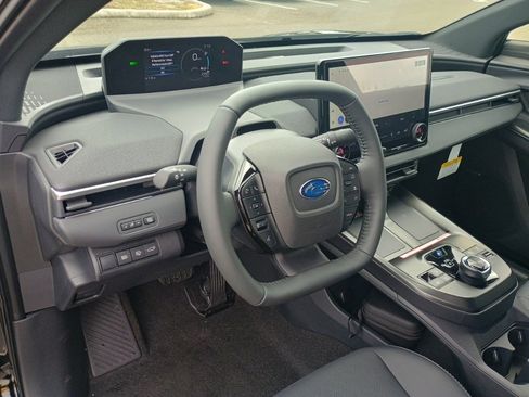 New 2026 Subaru Solterra image 8