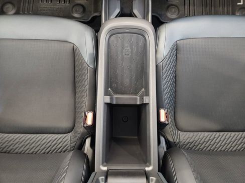 New 2026 Nissan Leaf Platinum+ w/ Cargo Package (Platinum+) image 21