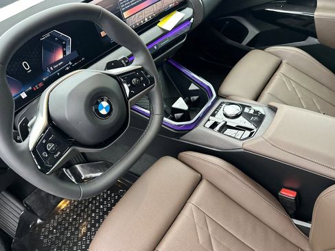 Used 2026 BMW X3 xDrive30 w/ Convenience Package image 4