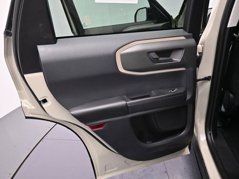 New 2025 Ford Bronco Sport Big Bend w/ Convenience Package image 19