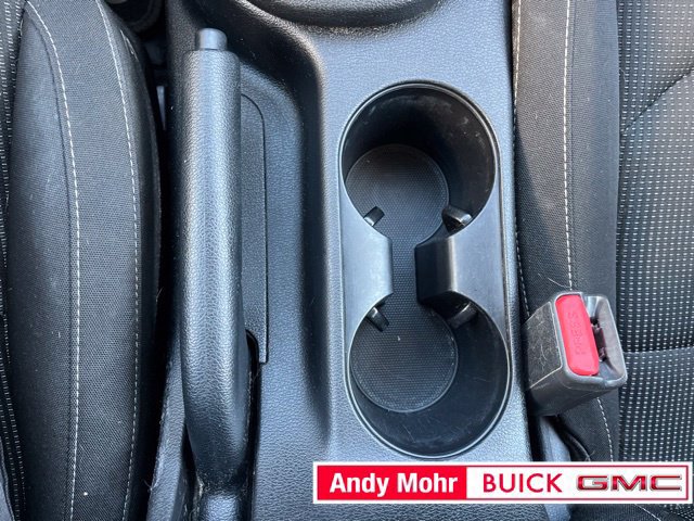 Used 2020 Kia Forte LXS FWD image 29