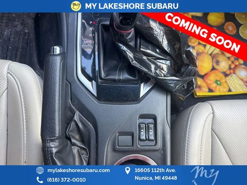 Used 2018 Subaru Impreza 2.0i Limited image 17