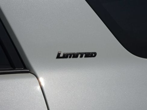 Used 2021 Toyota 4Runner Nightshade AWD/4WD image 11
