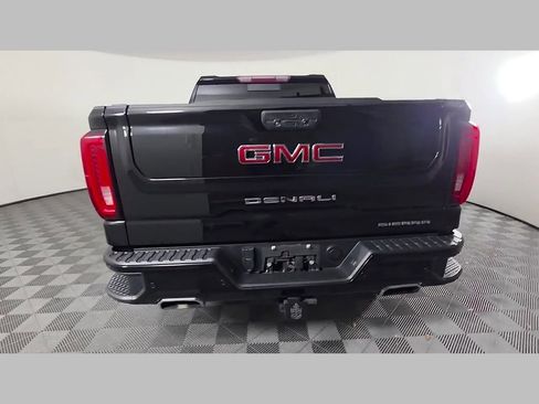 Used 2019 GMC Sierra 1500 Denali w/ Driver Alert Package II image 40