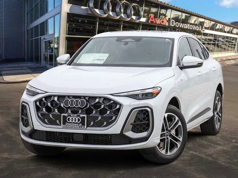 New 2026 Audi Q5 Premium AWD/4WD image 1