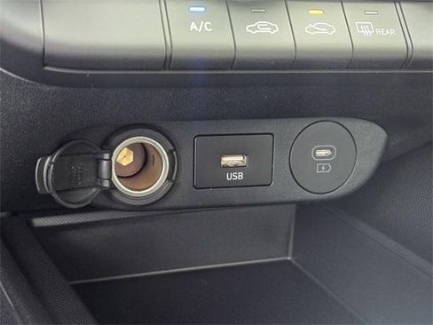 New 2026 Hyundai Elantra SE w/ Cargo Package image 22