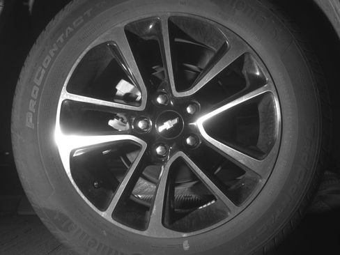 Used 2025 Chevrolet TrailBlazer LT AWD/4WD image 15