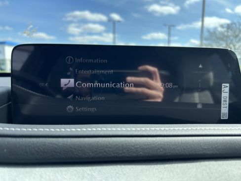 New 2026 MAZDA CX-30 2.5 Turbo w/ Premium Package image 12