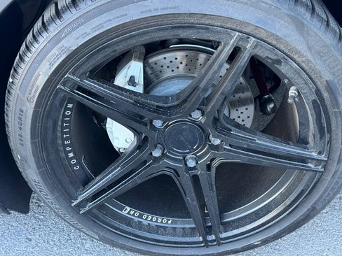 Used 2014 Porsche Cayman RWD image 12