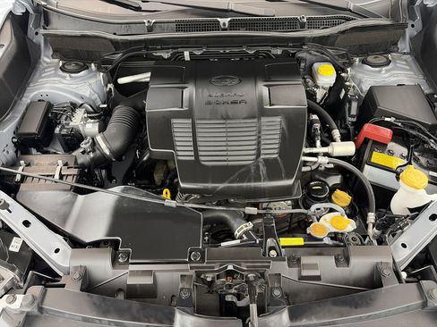 Certified 2023 Subaru Forester Wilderness image 11