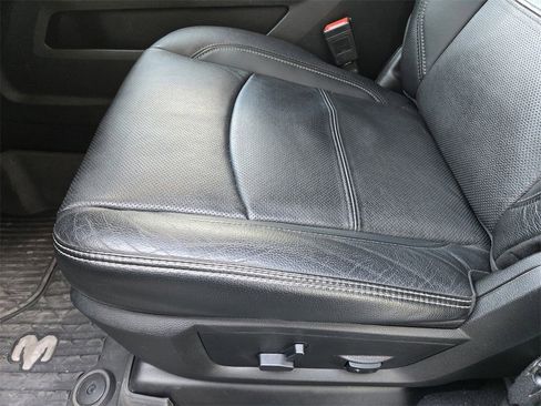 Used 2024 RAM 2500 Power Wagon w/ Towing Technology Group image 20