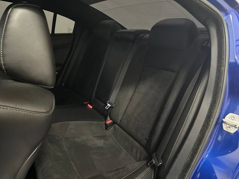 Used 2020 Dodge Charger R/T w/ Plus Group RWD image 43