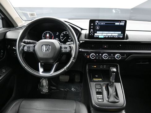 Certified 2023 Honda CR-V EX-L image 20
