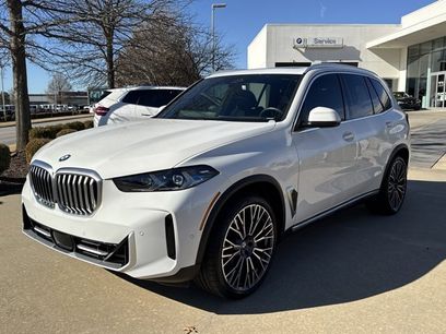Certified 2024 BMW X5 xDrive40i w/ Premium Package