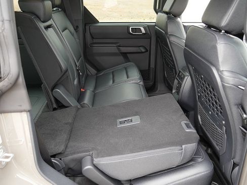 New 2026 Ford Bronco Big Bend AWD/4WD image 29