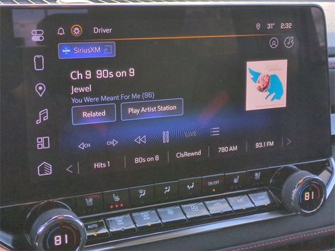 Certified 2023 Chevrolet Colorado Z71 w/ Z71 Convenience Package 2 image 14