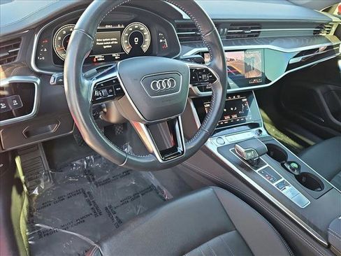 Used 2019 Audi A7 3.0T Premium Plus image 10