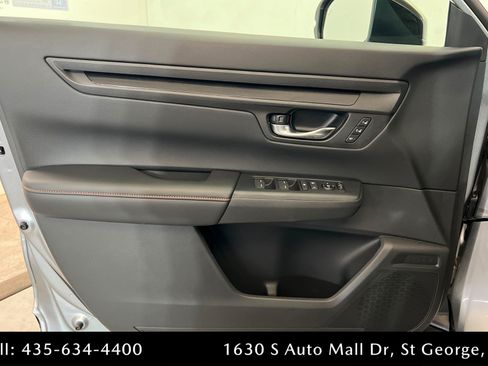 New 2026 Honda CR-V Sport-L image 14