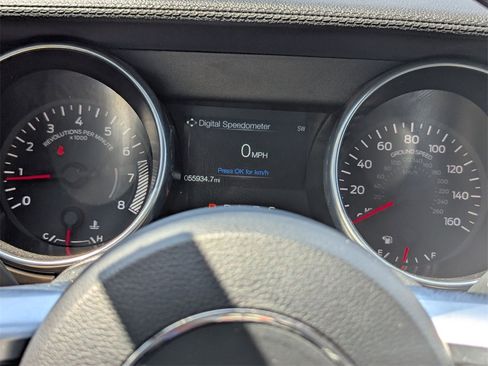 Used 2023 Ford Mustang Premium image 11