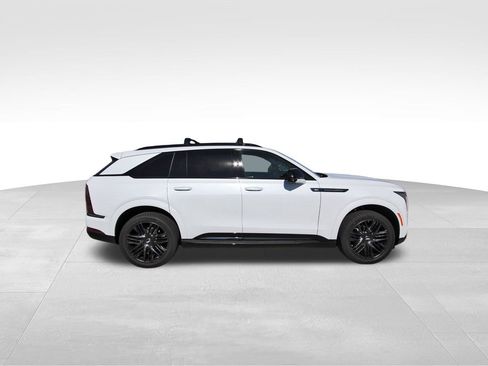 New 2026 Cadillac Escalade IQ Sport 2 image 5