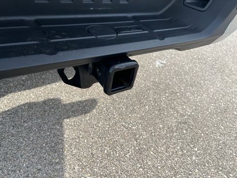 Used 2019 Ford Ranger Lariat w/ Equipment Group 501A Mid image 18